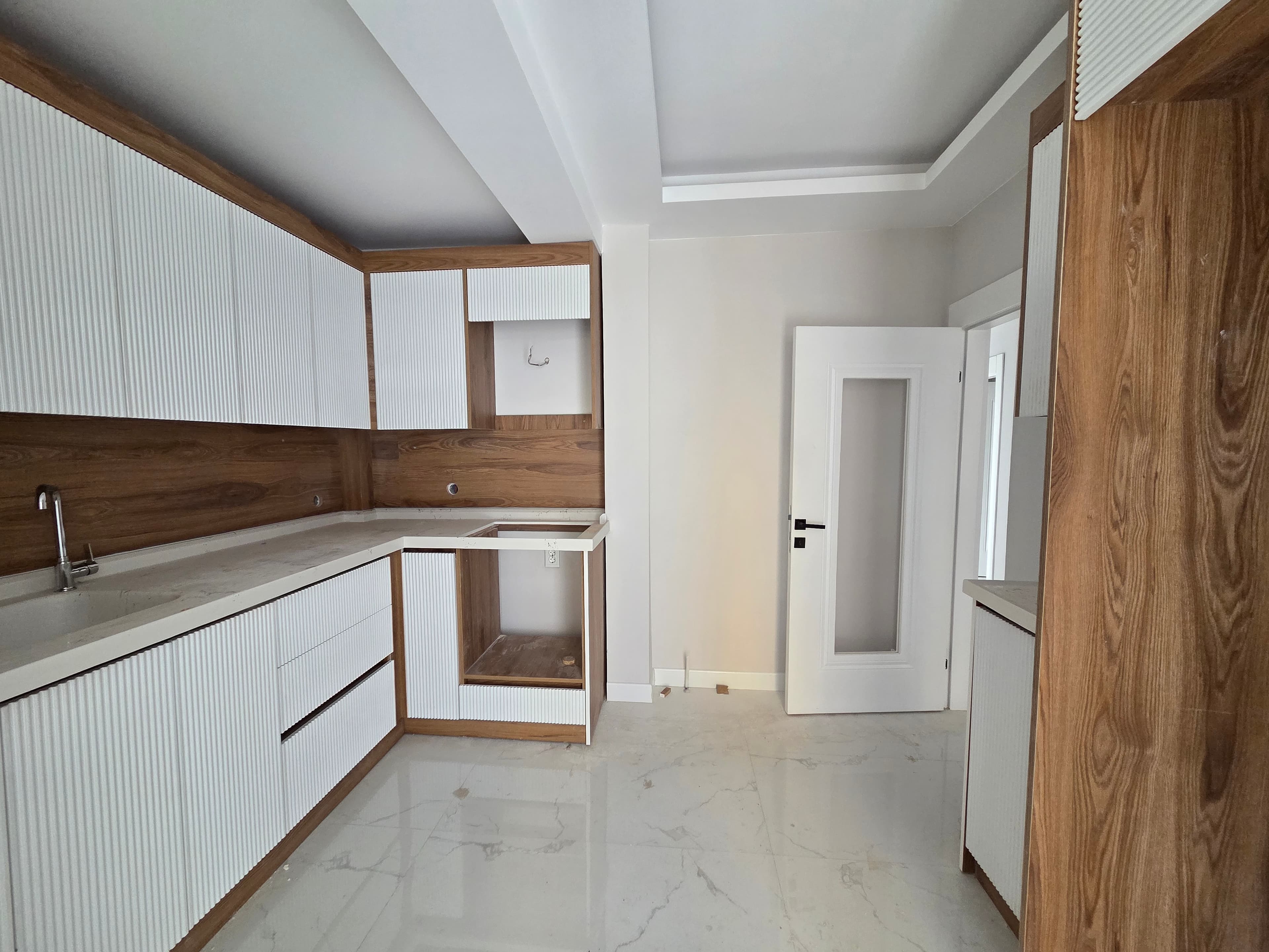 YENİKENT FEVZİ ÇAKMAK'TA 3+1 LÜX YAPIM HAFTANIN FIRSAT DAİRESİ