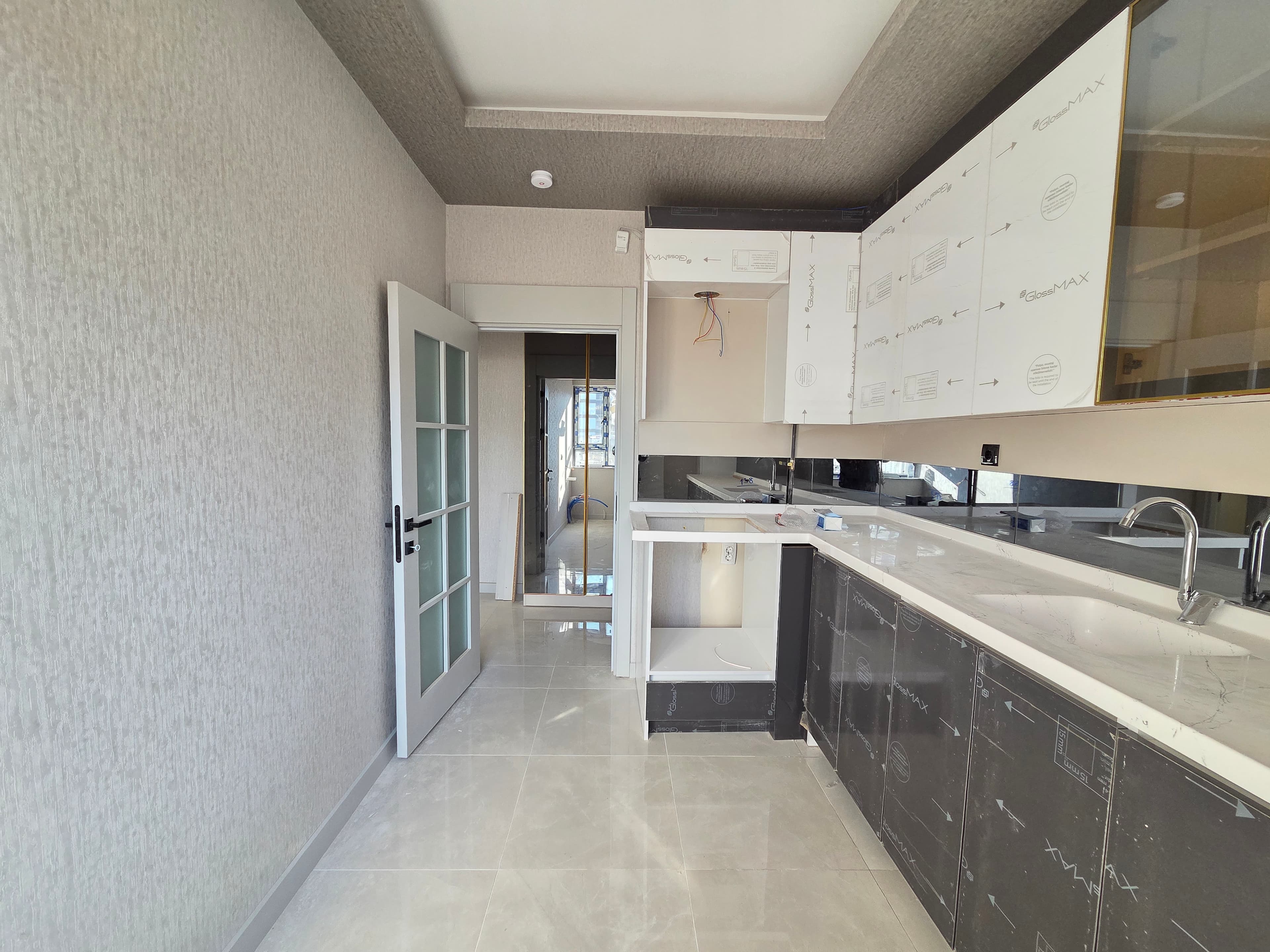YENİKENT 29 EKİM'DE 3+1 LÜX KAT KONUMUNDA HAFTANIN FIRSAT DAİRESİ