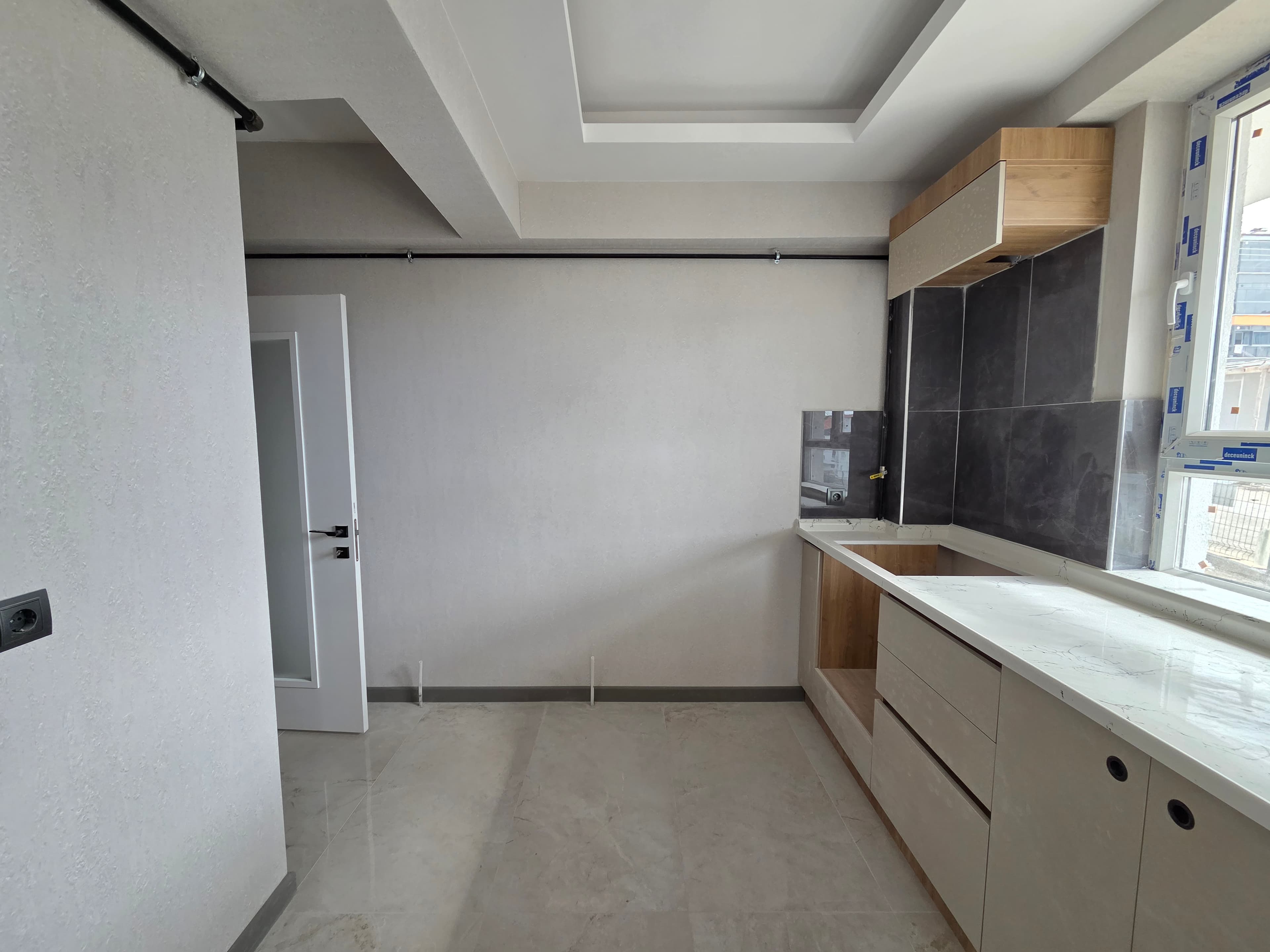 YENİKENT FEVZİ ÇAKMAK'TA 3+1 SIFIR HEM YATIRIM HEMDE OTURUMA UYGUN FIRSAT DAİRE