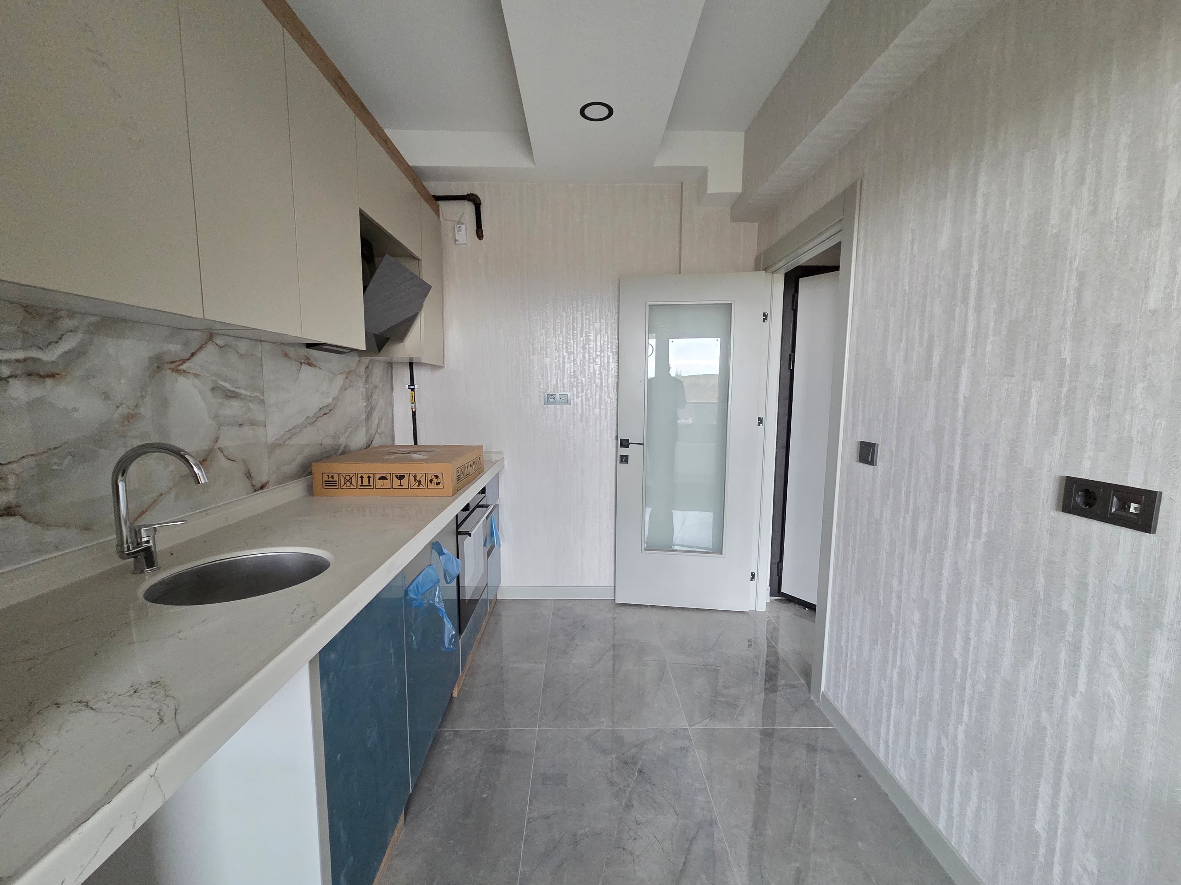 YENİKENT 29 EKİM'DE 2+1 LÜX YATIRIMA VE OTURUMA UYGUN FIRSAT DAİRE